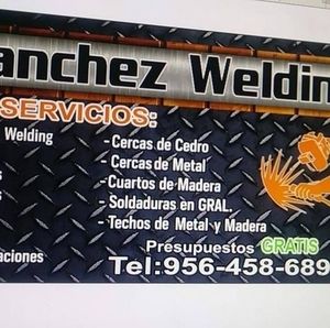 Meet your Posher, Sanchez